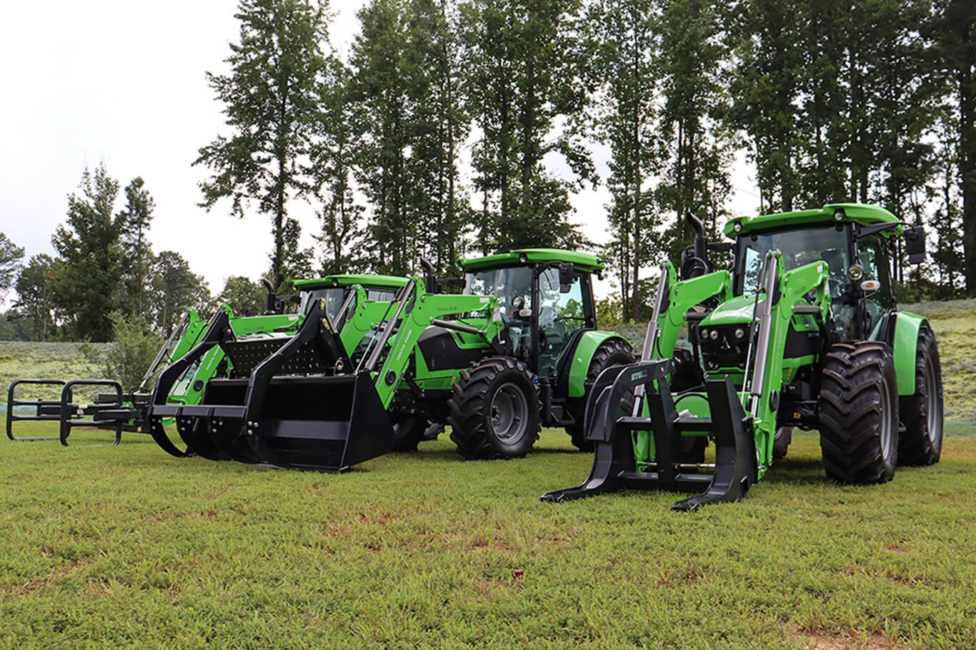 Wood Lake LLC. Woodbury, PA 16695 Dealer for ArtsWay, SaMASZ