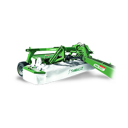 Disc Mowers