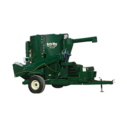 Grinder Mixers