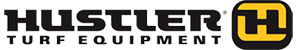 Hustler Turf Equipment
