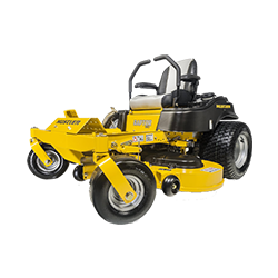 Lawn Mowers