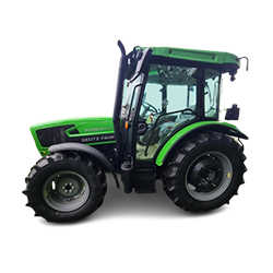 Tractors